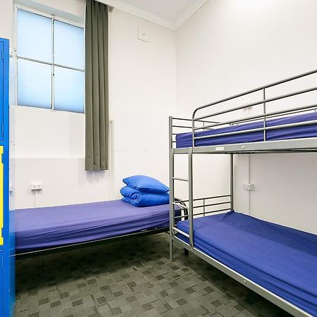Jackaroo Hostel ซิดนีย์ ภายนอก รูปภาพ