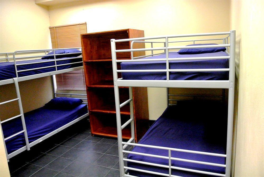 Jackaroo Hostel ซิดนีย์ ภายนอก รูปภาพ