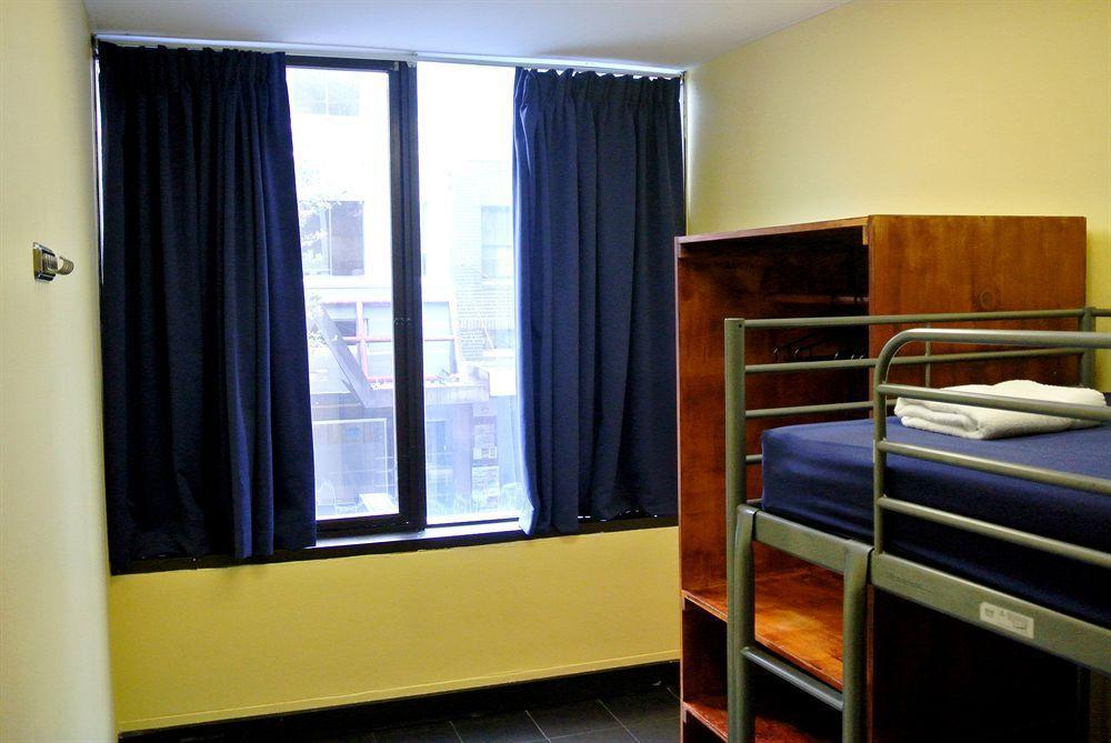 Jackaroo Hostel ซิดนีย์ ภายนอก รูปภาพ