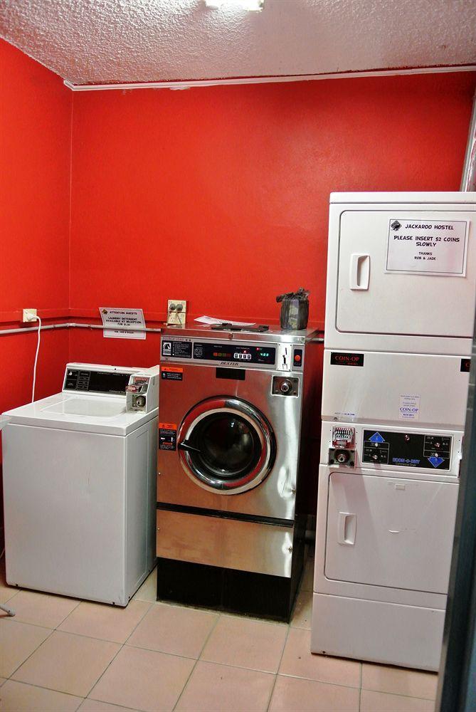 Jackaroo Hostel ซิดนีย์ ภายนอก รูปภาพ