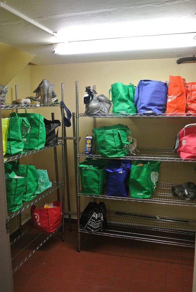 Jackaroo Hostel ซิดนีย์ ภายนอก รูปภาพ