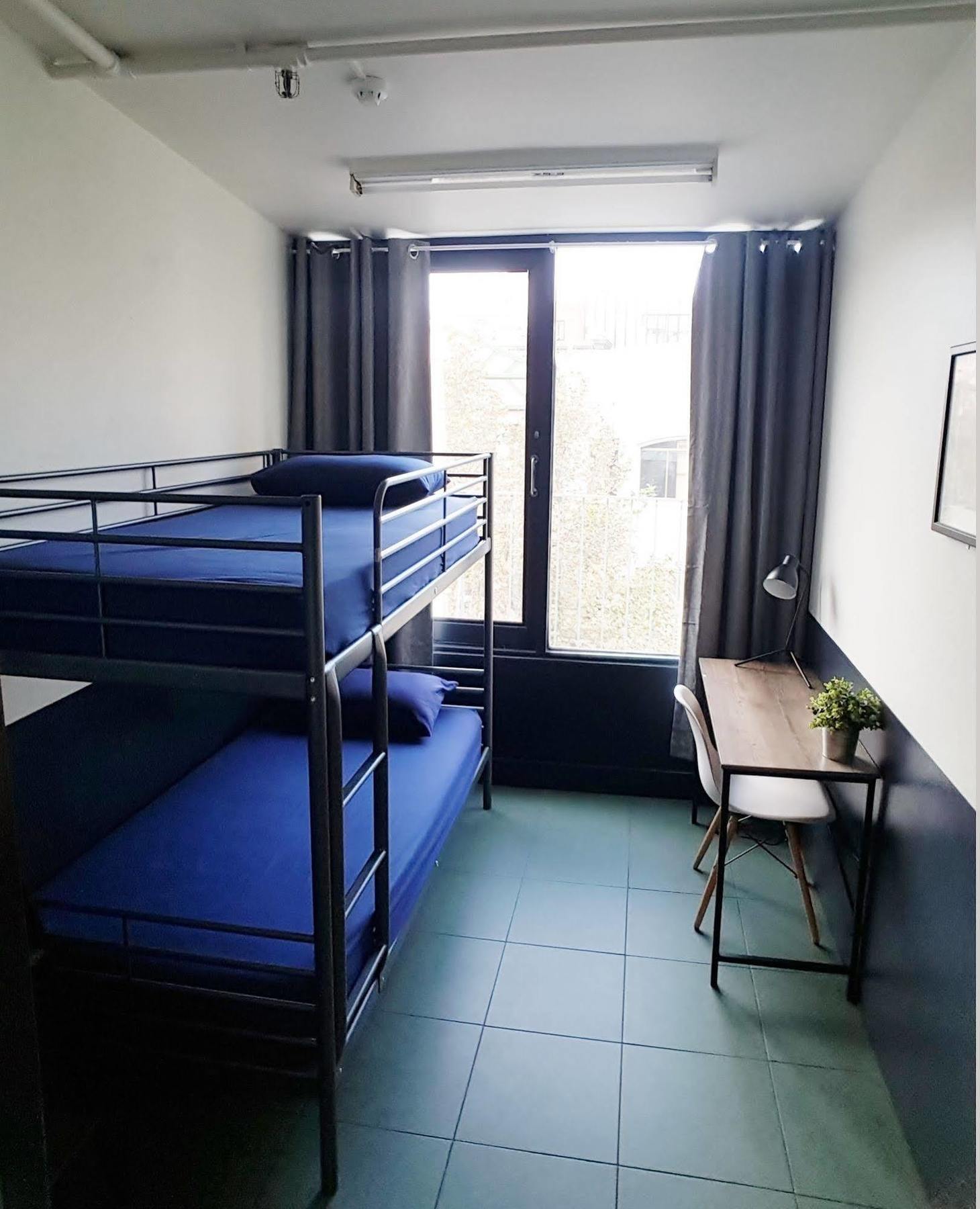 Jackaroo Hostel ซิดนีย์ ภายนอก รูปภาพ