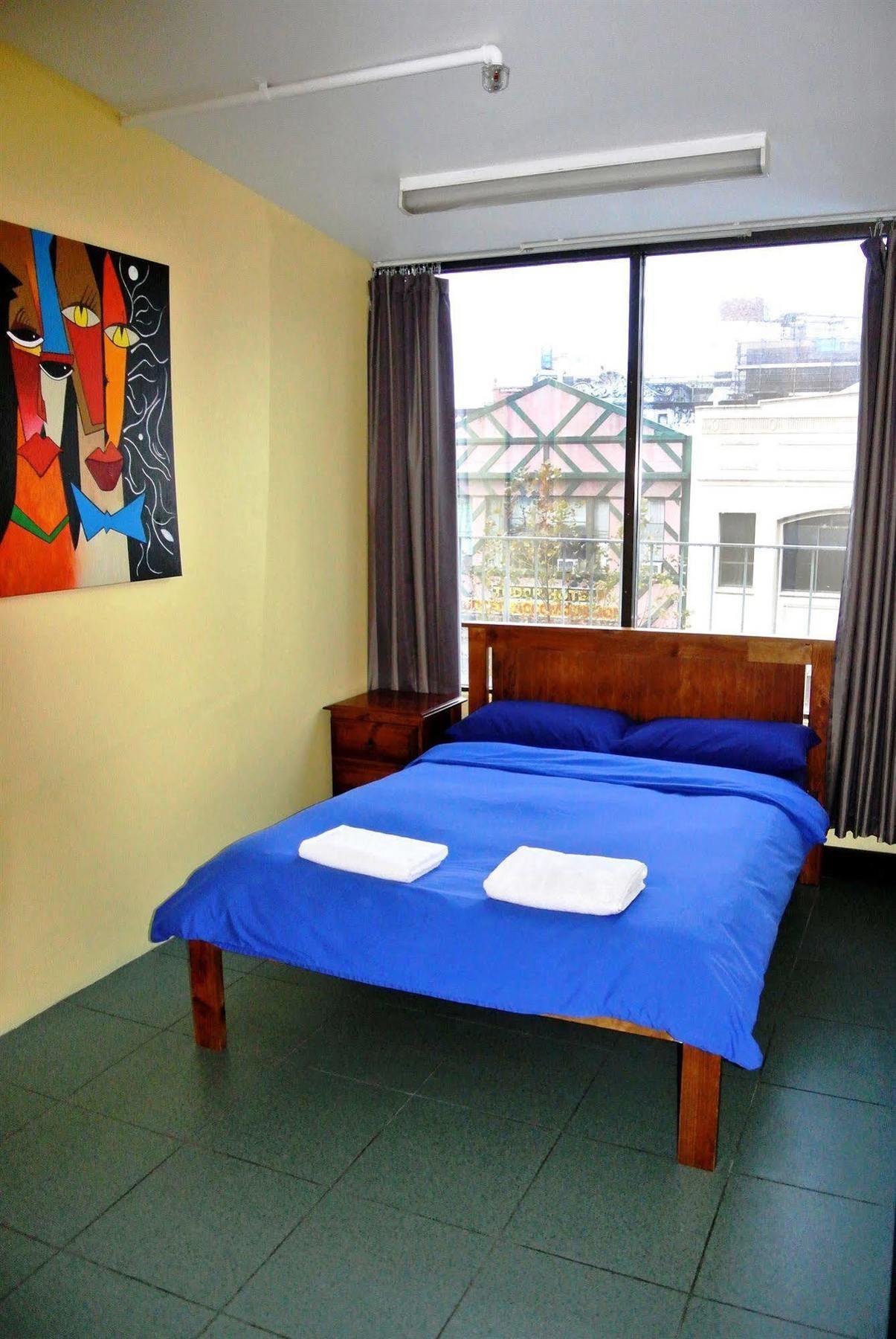 Jackaroo Hostel ซิดนีย์ ภายนอก รูปภาพ