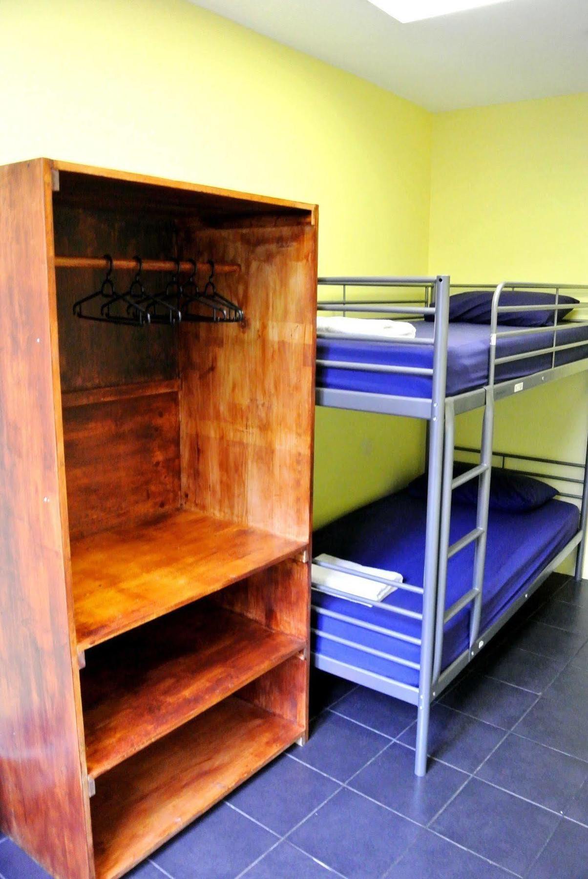 Jackaroo Hostel ซิดนีย์ ภายนอก รูปภาพ