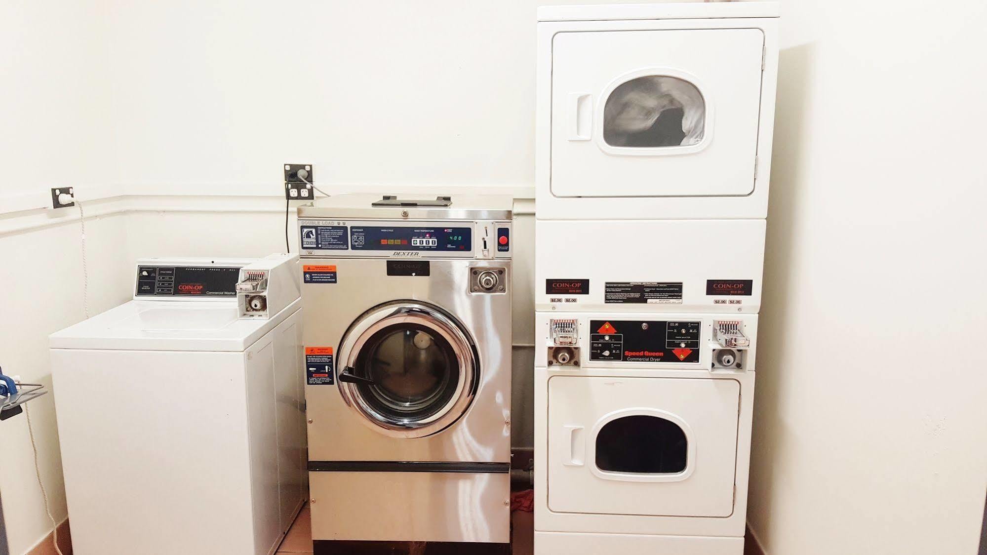 Jackaroo Hostel ซิดนีย์ ภายนอก รูปภาพ