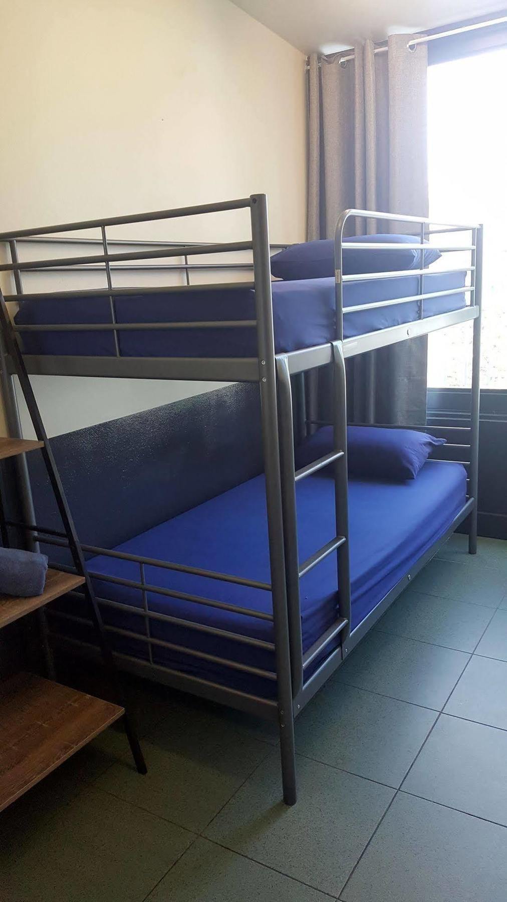 Jackaroo Hostel ซิดนีย์ ภายนอก รูปภาพ