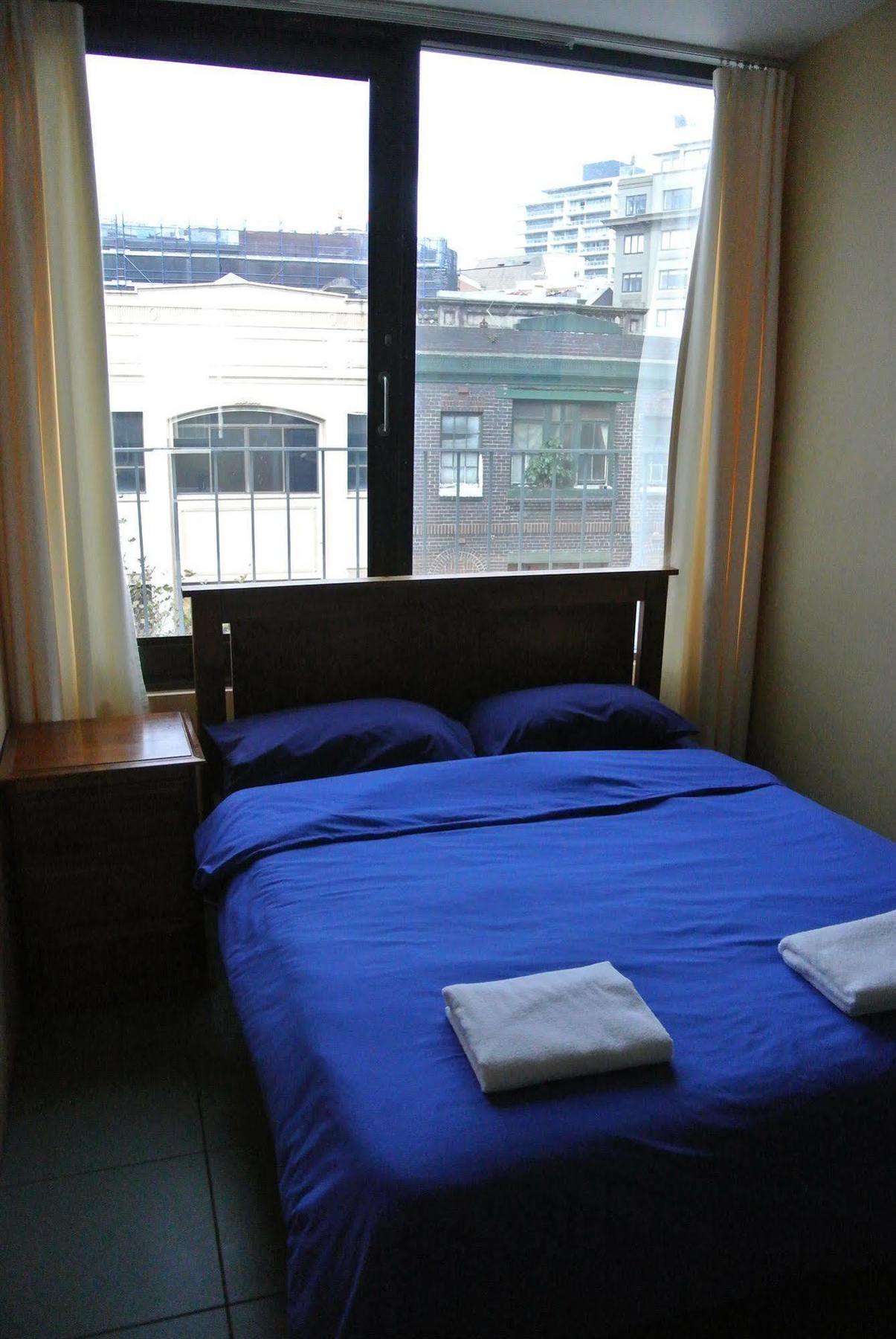 Jackaroo Hostel ซิดนีย์ ภายนอก รูปภาพ