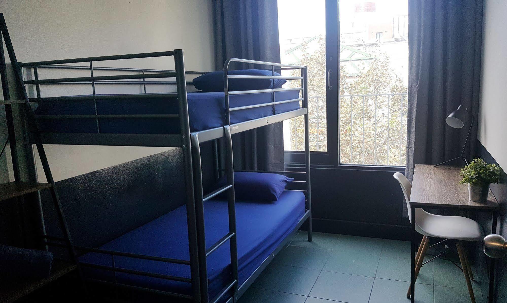 Jackaroo Hostel ซิดนีย์ ภายนอก รูปภาพ