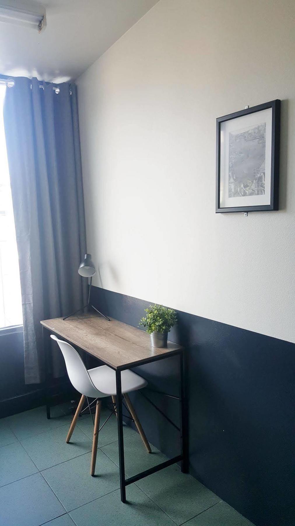 Jackaroo Hostel ซิดนีย์ ภายนอก รูปภาพ