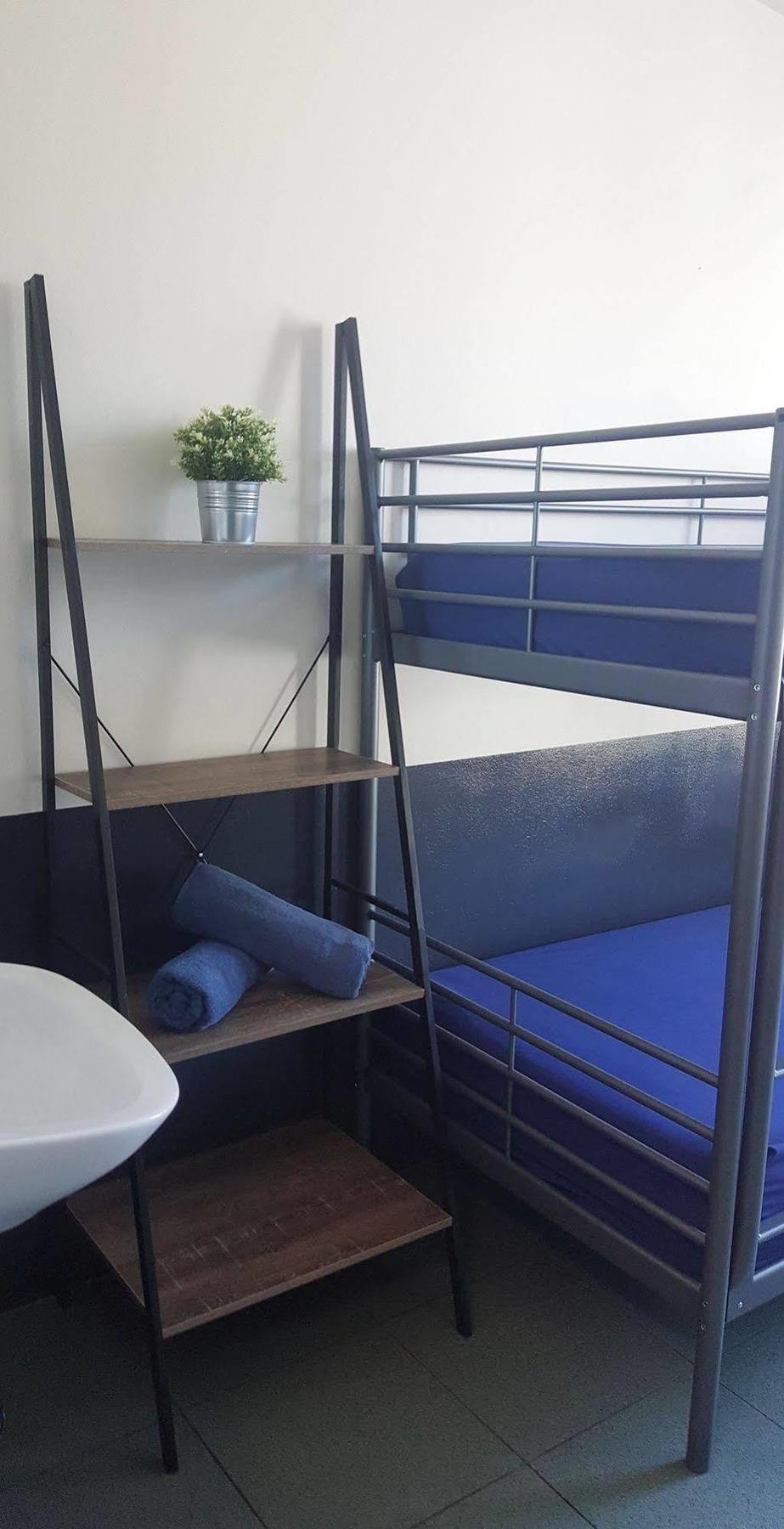 Jackaroo Hostel ซิดนีย์ ภายนอก รูปภาพ