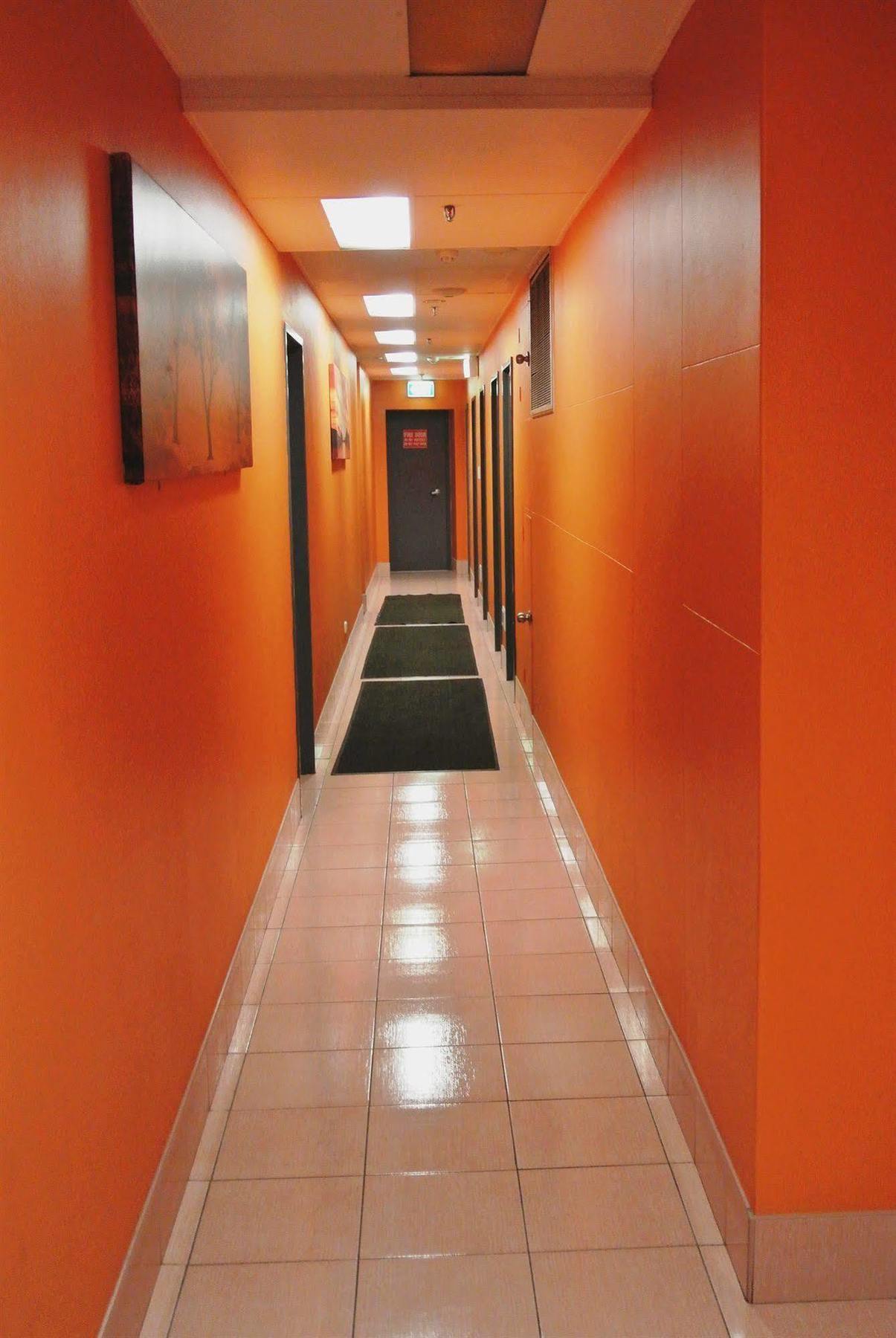Jackaroo Hostel ซิดนีย์ ภายนอก รูปภาพ