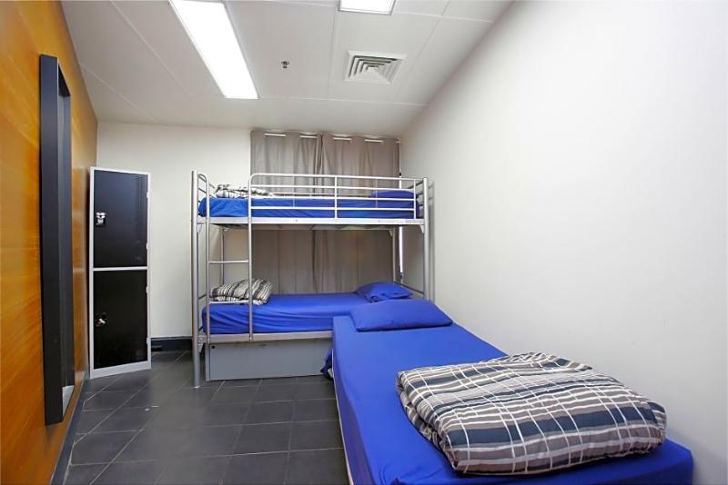 Jackaroo Hostel ซิดนีย์ ภายนอก รูปภาพ