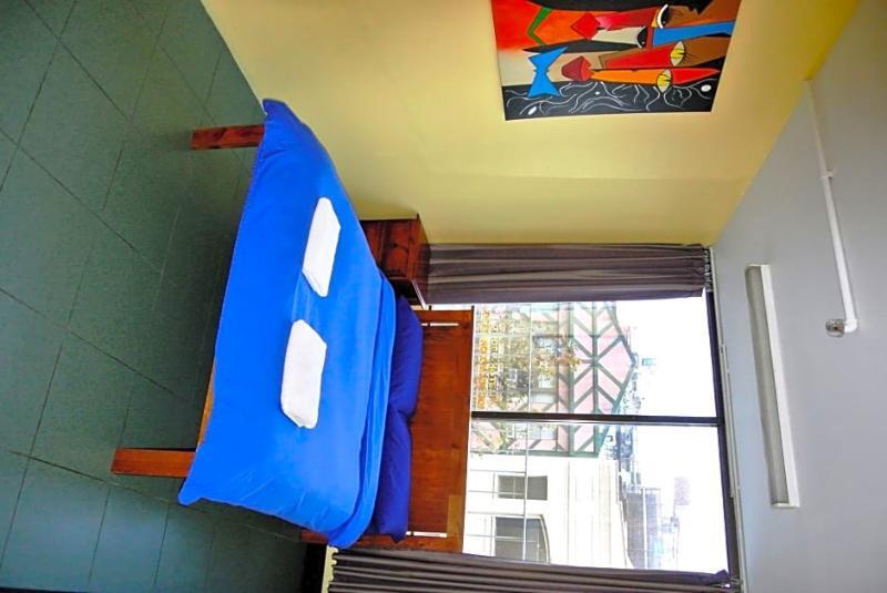 Jackaroo Hostel ซิดนีย์ ภายนอก รูปภาพ